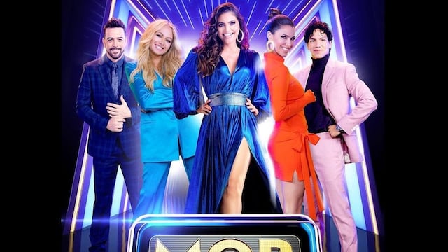 Mira Quién Baila All Stars