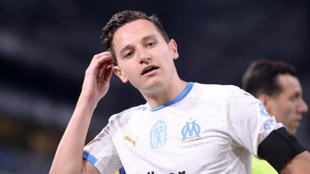 Florian Thauvin