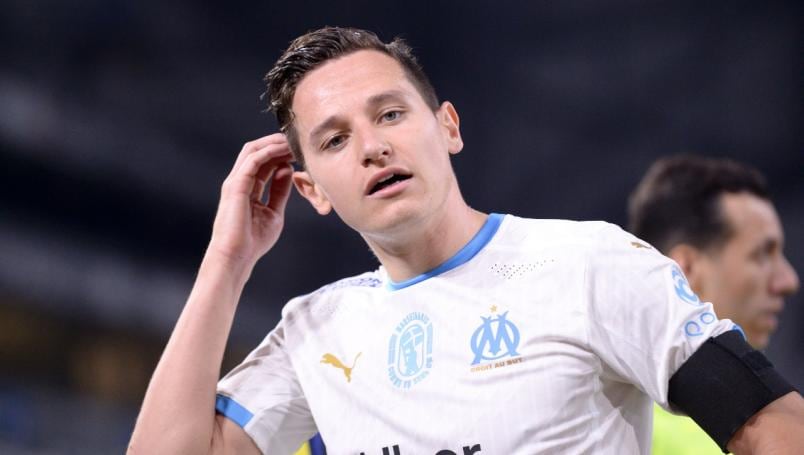 Florian Thauvin
