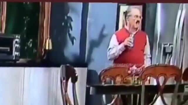 Otro error de Pedro Sola