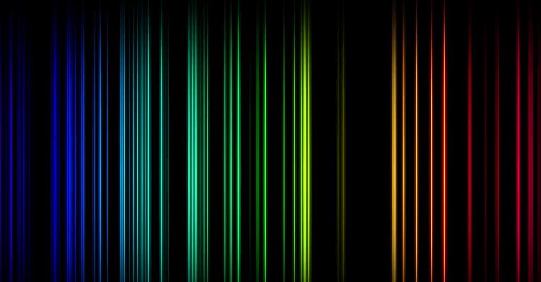 Tabla periódica se vuelve musical