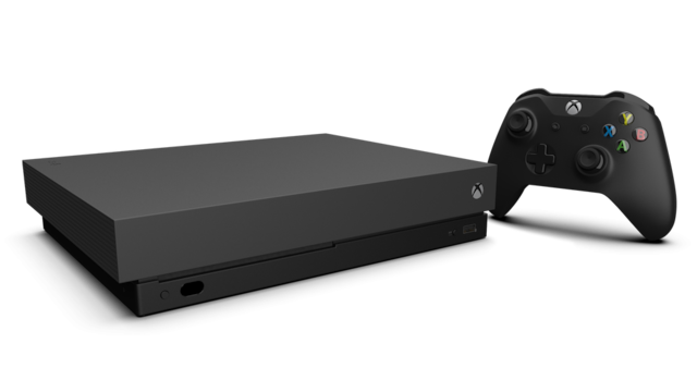 Xbox One