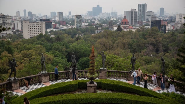 Bosque de Chapultepec: Alertan a familias por presencia de personas violentas cerca de Aztlán Parque Urbano