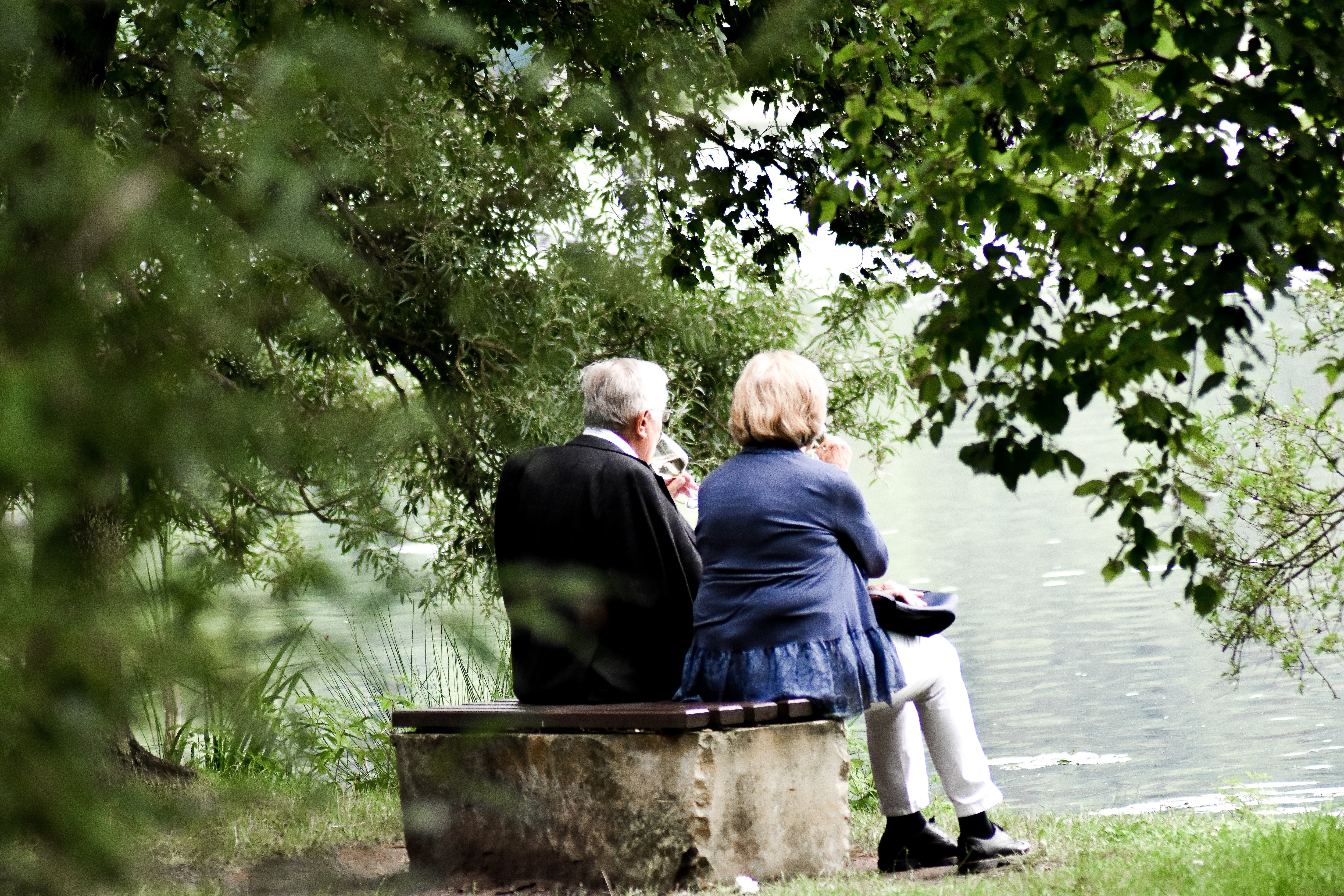 Pareja