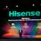 CES 2026: Hisense revela avances en pantallas y hogar inteligente