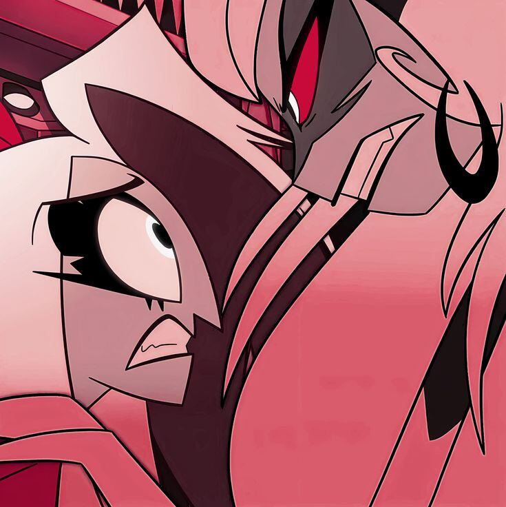 Fondos de pantalla de Carmilla Carmine de Hazbin Hotel