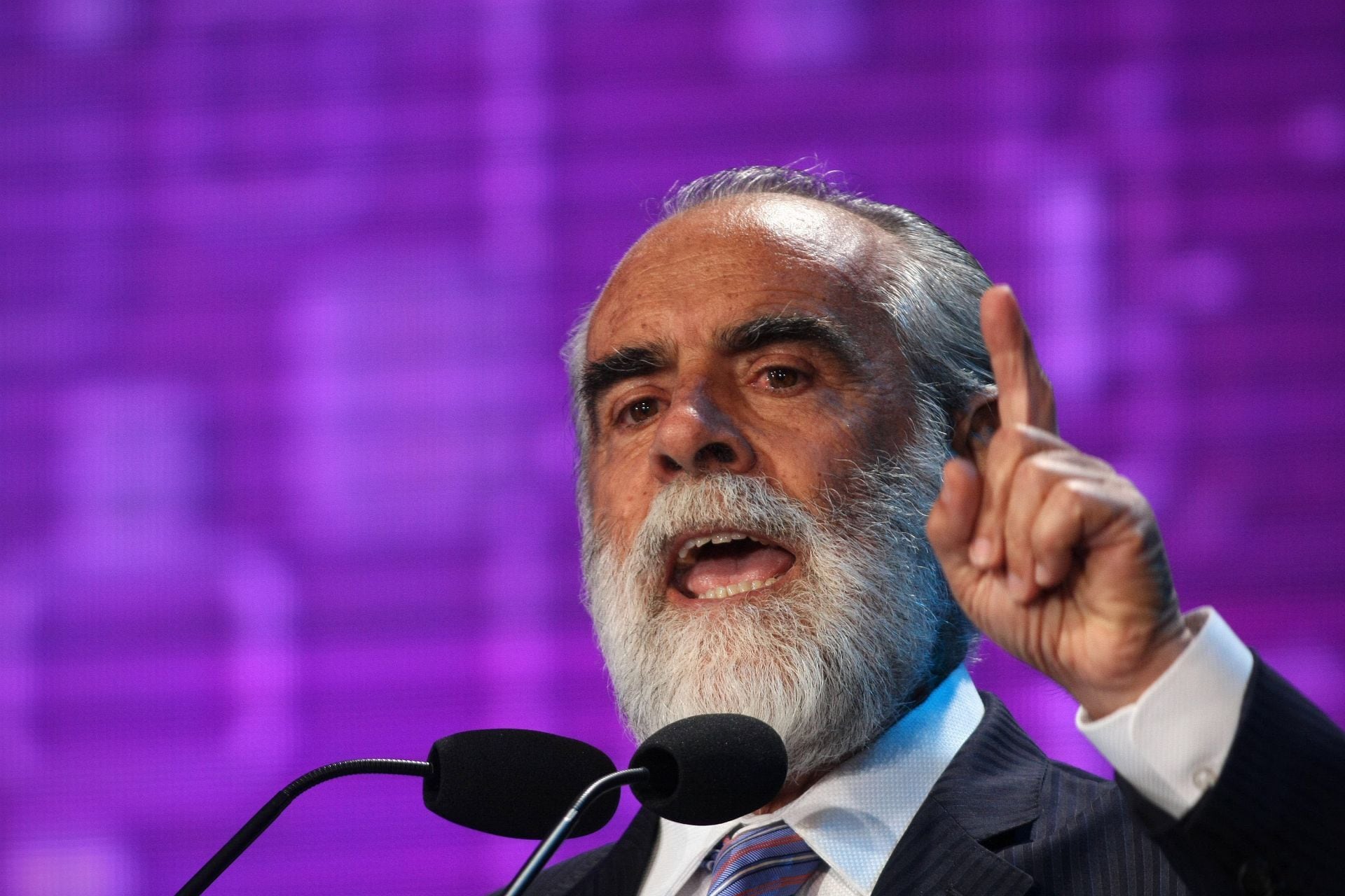 Diego Fernández de Cevallos