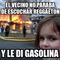 ¿Recuerdas este meme? ¡Así luce la niña después de 10 años!