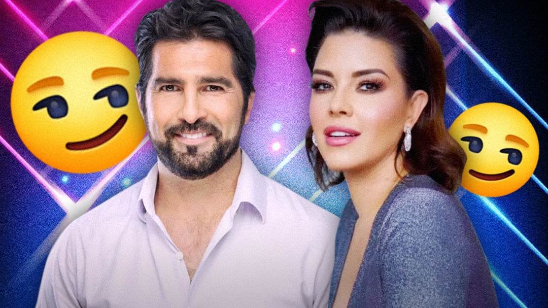 Alicia Machado “se comió” a Arturo Carmona hace mucho tiempo y lo dejó por la razón correcta