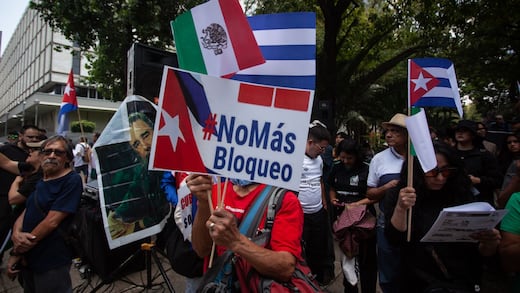 Morena conmemora aniversario del inicio de la Revolución Cubana