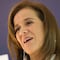 Margarita Zavala: no quiero que los jóvenes teman ser espiados por el SAT