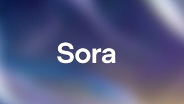 Sora 2