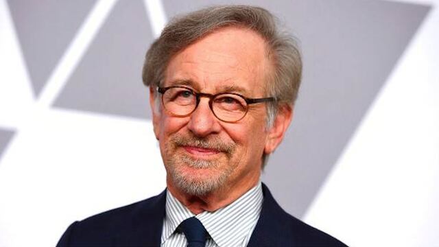 Steven Spielberg