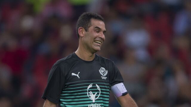 Rafa Márquez le impuso millonaria cláusula a la Selección Mexicana