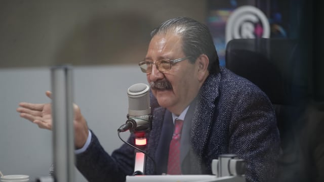Reginaldo Sandoval, diputado del PT