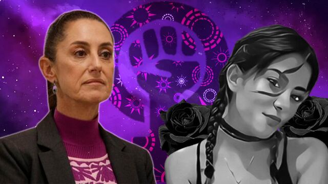 Claudia Sheinbaum manda mensaje sobre caso Ariadna Fernanda