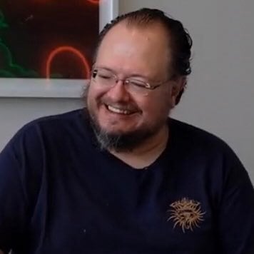 Sergio Zurita
