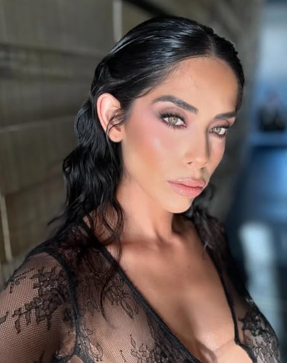 Alejandra Tijerina