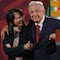 AMLO considera que María Elena Álvarez-Buylla está sobrecalificada para la SEP y por eso se queda en Conacyt