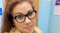 ¿Quién es Patricia del Rosario Hernández Figueroa? Directora de la Fundación Fusión Latina Chicago