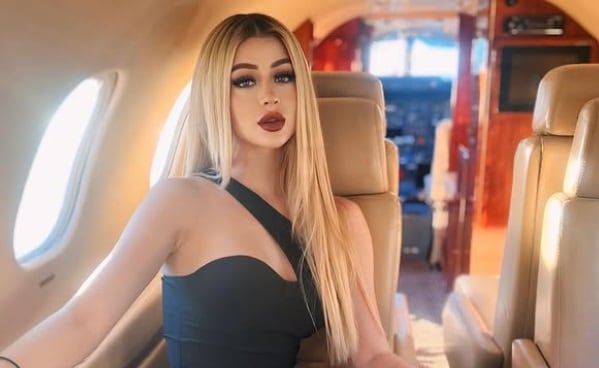 Valeria Márquez fue asesinada mientras transmitía en vivo por TikTok