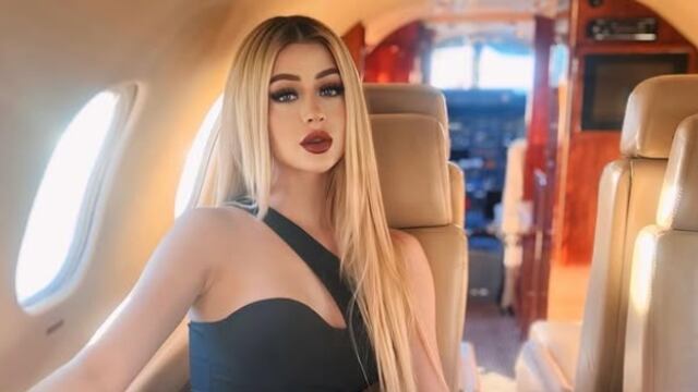 Valeria Márquez fue asesinada mientras transmitía en vivo por TikTok