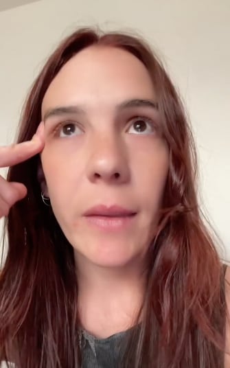 presunta víctima de Kalimba