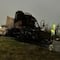 Autopista México-Querétaro hoy 28 de febrero: Cierran circulación por accidente de tráileres