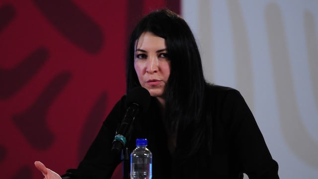 Victoria Rodríguez Ceja