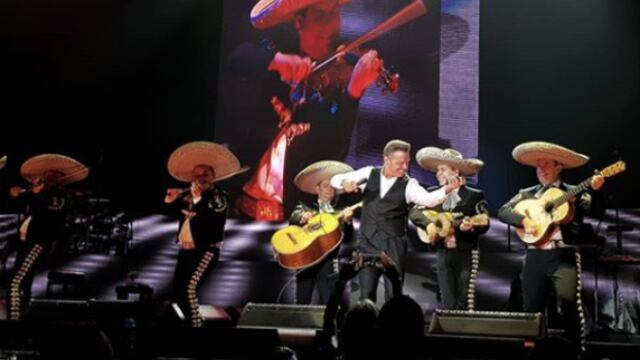 Luis Miguel