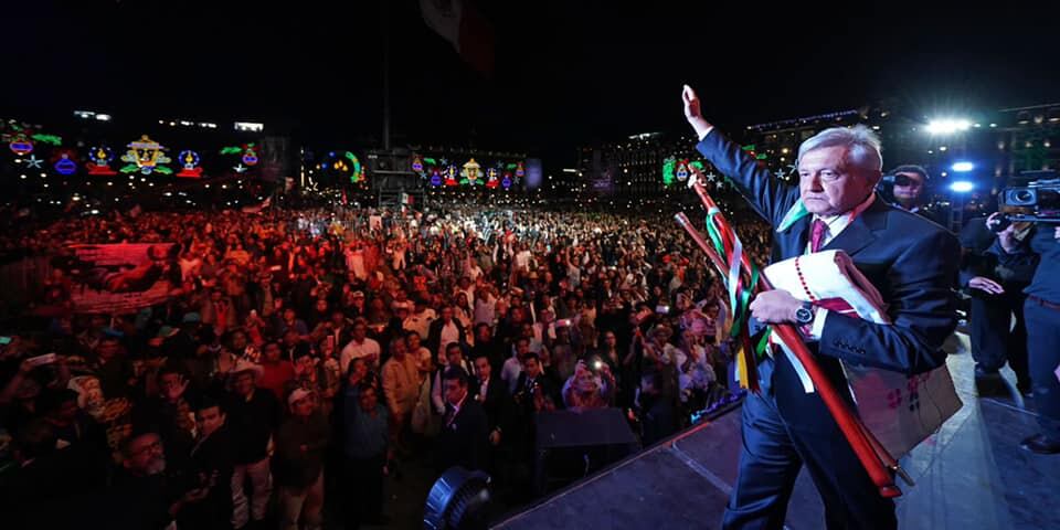 Beatriz Gutiérrez Müller a tres años de gobierno del presidente AMLO