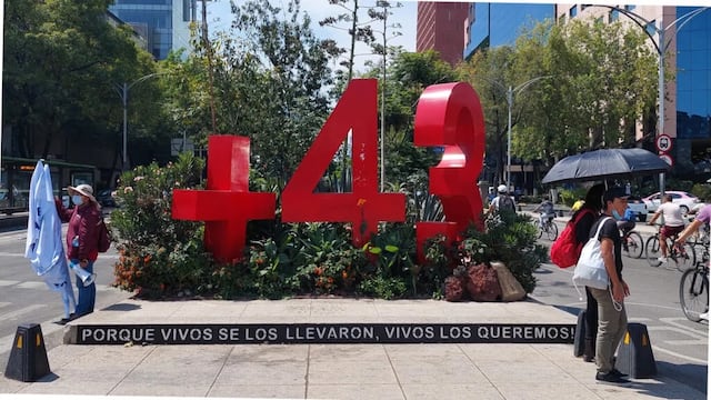 Piden destinar 3.7 millones de euros de Heckler & Koch para víctimas de Ayotzinapa