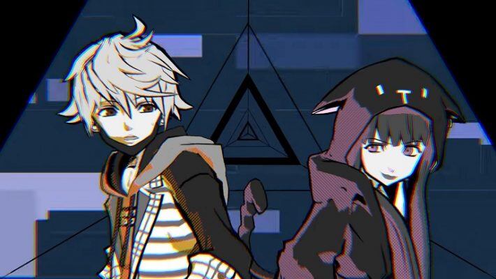 NEO: The World Ends With You