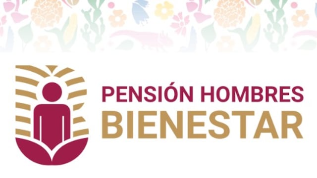 Pensión Hombres Bienestar 2026