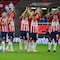 Club Chivas tiraría la casa por la ventana al fichar a una de las joyas mexicanas de la actualidad