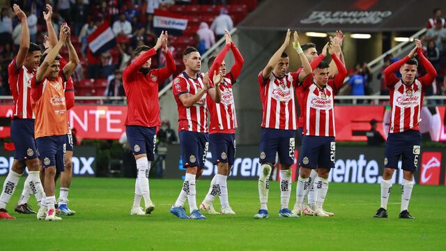 Club Chivas