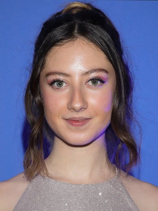 ¿Quién es Aminta Ireta? Actriz mexicana