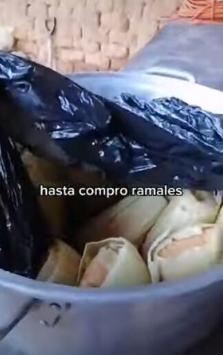 Tamales