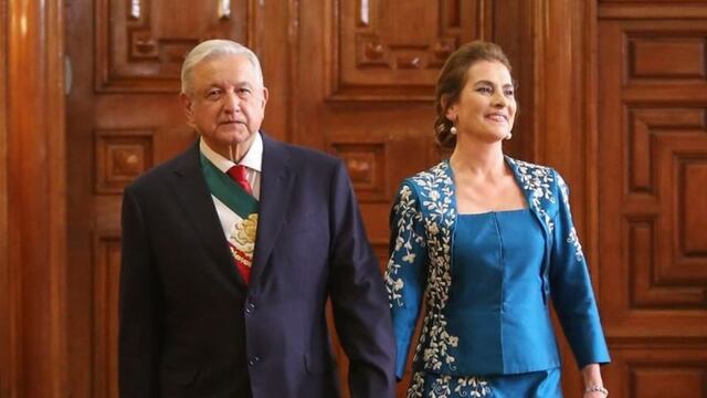 Beatriz Gutiérrez recomendó los libros como arma contra la delincuencia en 2021 y se armó la polémica en 2022