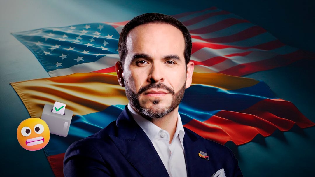 La nacionalidad estadounidense de Abelardo de la Espriella abre dudas sobre su elegibilidad para la Presidencia de Colombia