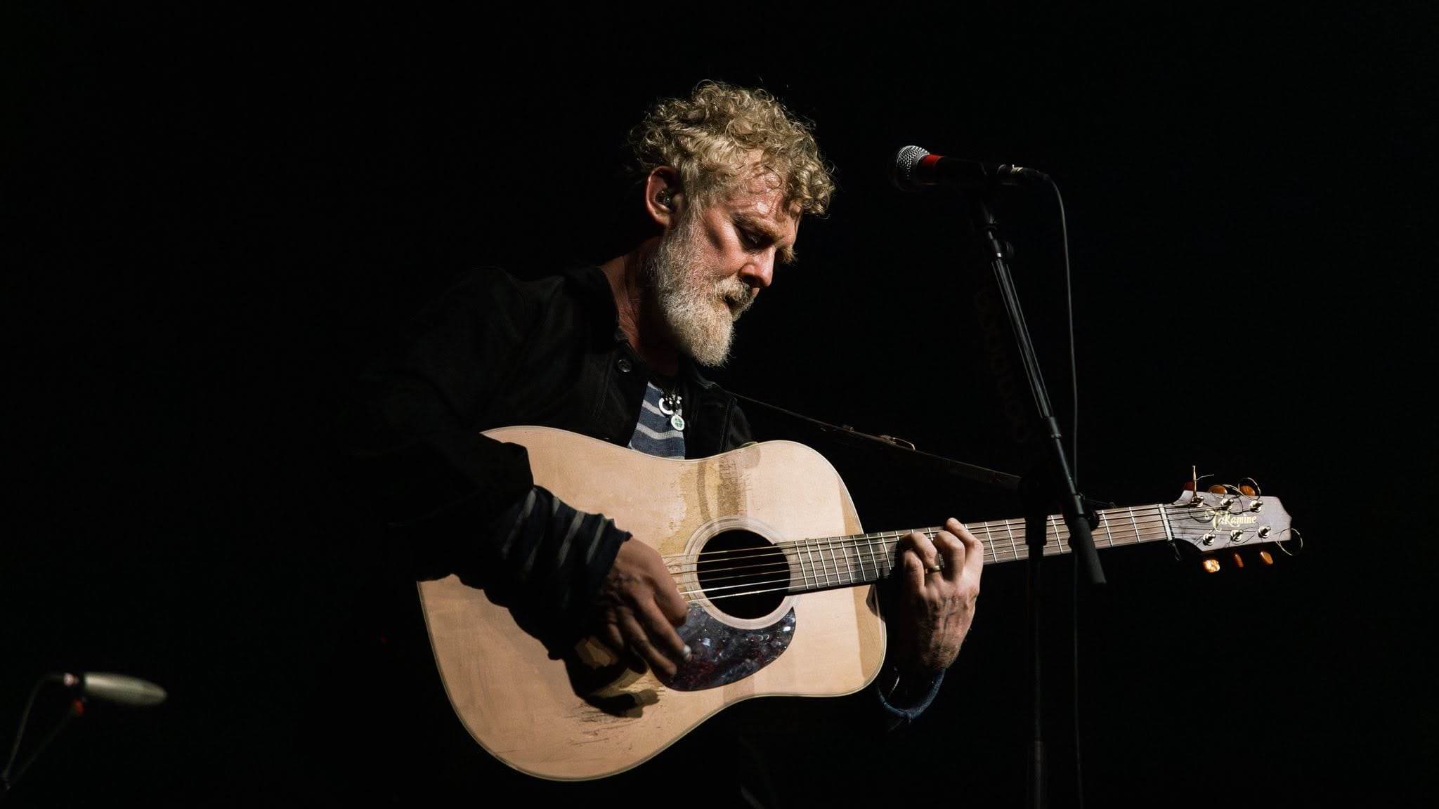 Muere Glen Hansard a los 56 años; esto es lo que se sabe del accidente