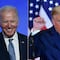 Donald Trump duda que Joe Biden se baje de contienda pese a desafortunado debate