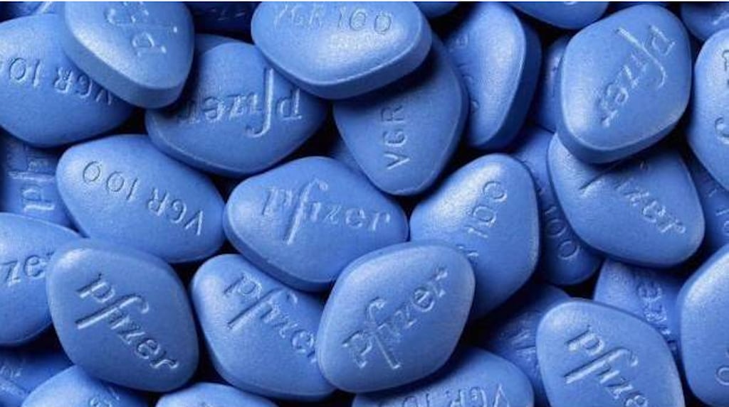 Viagra.