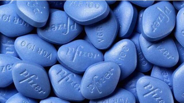Viagra.
