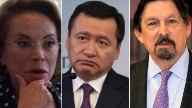 El colmo sería financiar las aventuras políticas de Felipe Calderón y de su esposa.