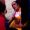 ¿Qué le pasó a Valeria Cuevas en Top Chef VIP 2025? Se desmayó mientras cocinaba por esta razón