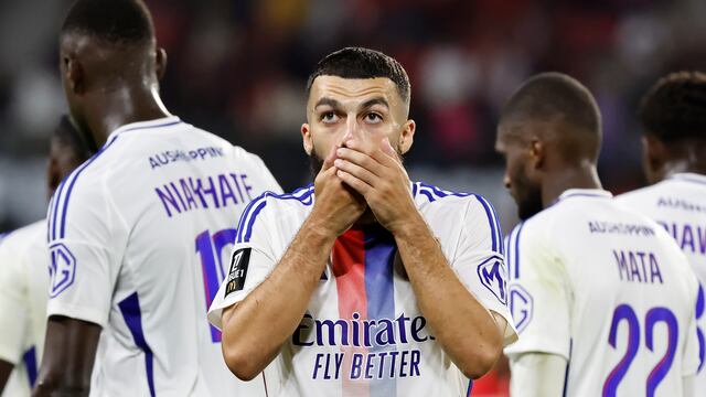 Ojo aquí, Liga MX: Club histórico de Francia pone a la venta a todos sus jugadores