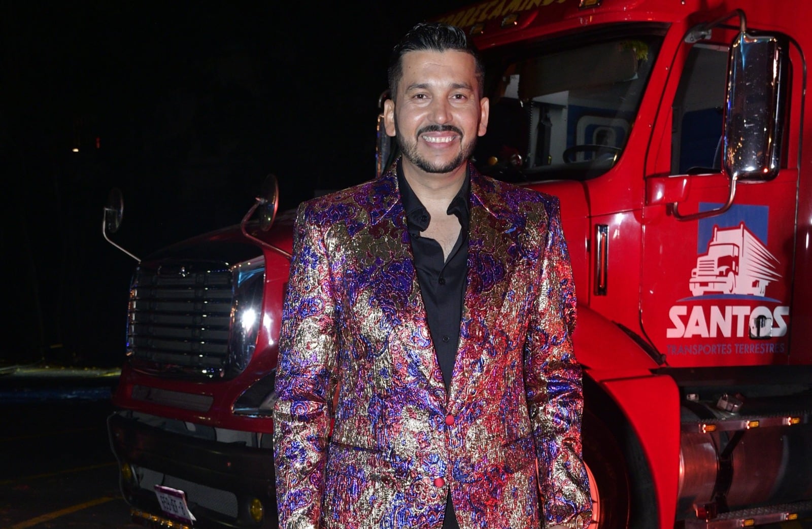 Luis Ángel ‘El Flaco’