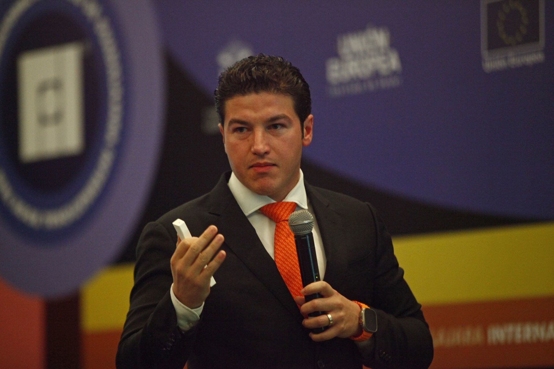 Samuel García