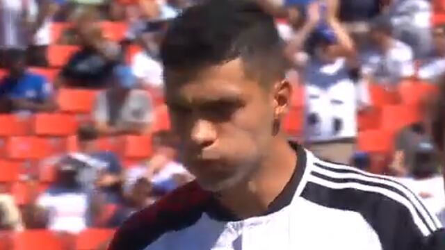 Raúl Jiménez con el Fulham